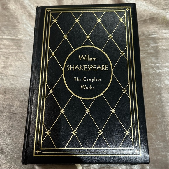 Other - William Shakespeare The Complete Works
